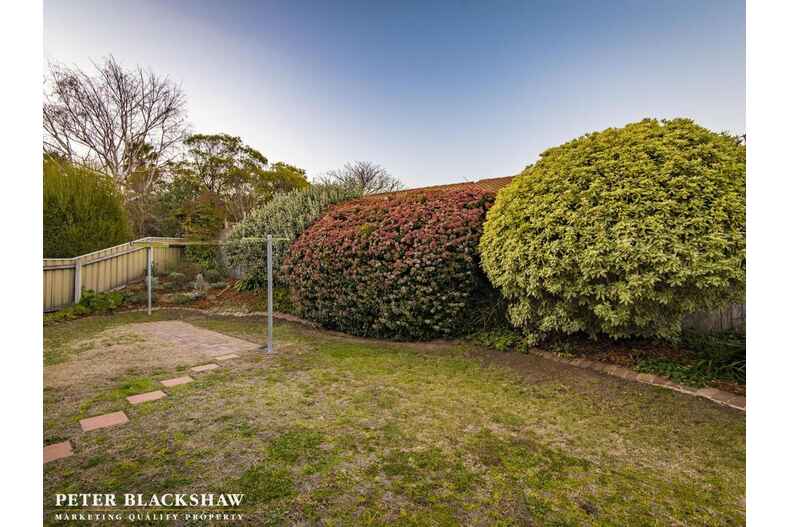 1 Dorrit Black Crescent Lyneham 1 Dorrit Black Crescent Lyneham