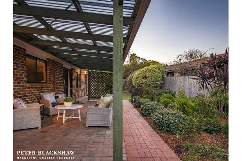 1 Dorrit Black Crescent Lyneham 1 Dorrit Black Crescent Lyneham