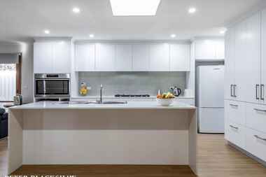 10 Longman Street Richardson