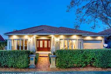 9 Babbage Crescent Griffith