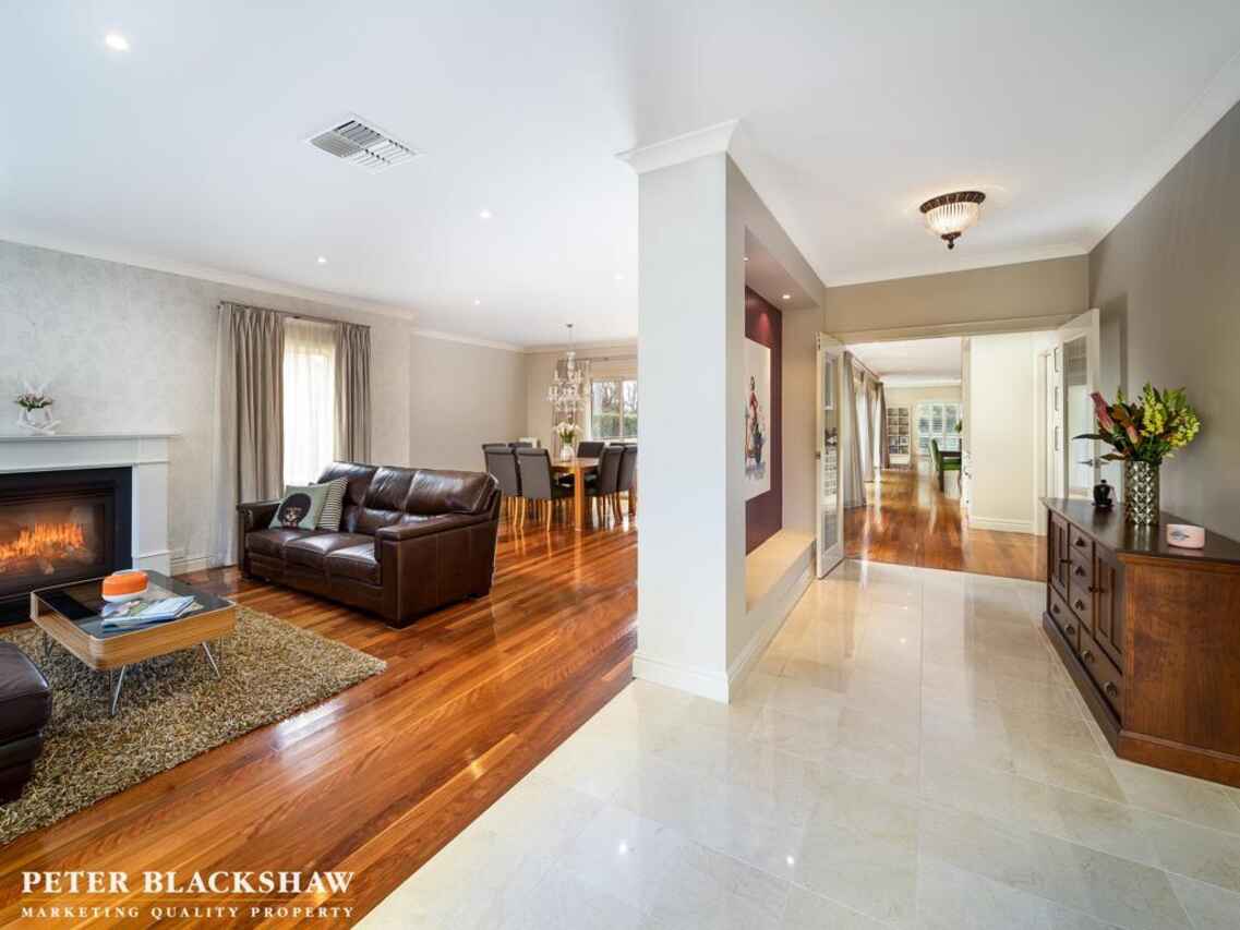 9 Babbage Crescent Griffith