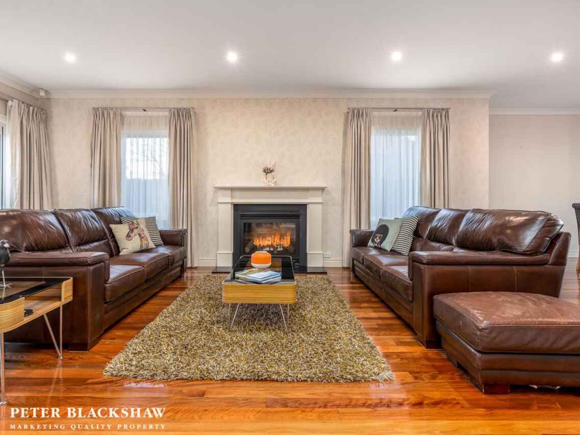 9 Babbage Crescent Griffith