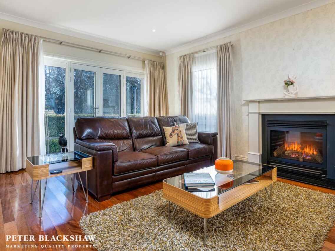 9 Babbage Crescent Griffith