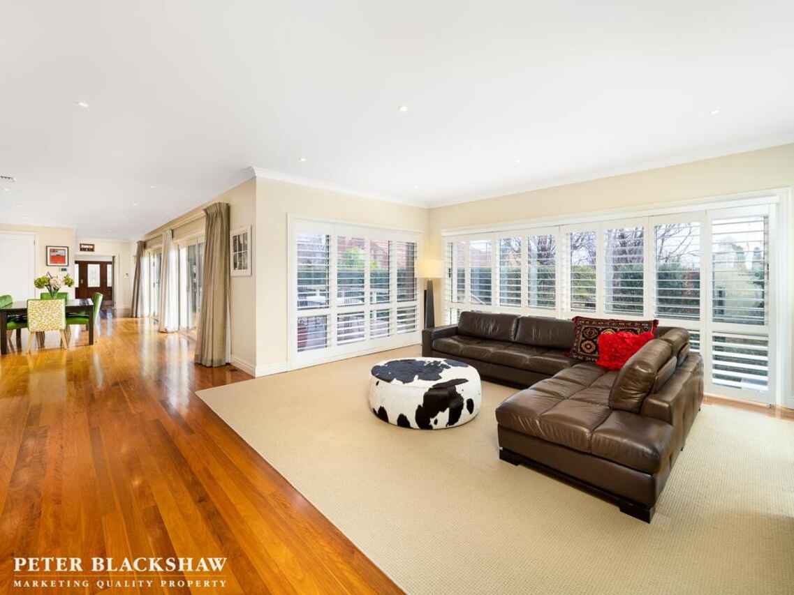 9 Babbage Crescent Griffith