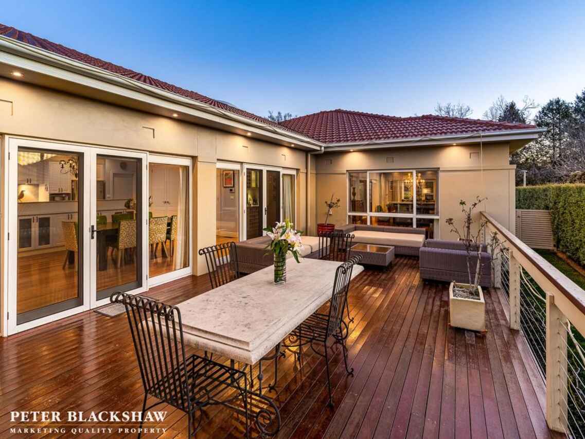9 Babbage Crescent Griffith