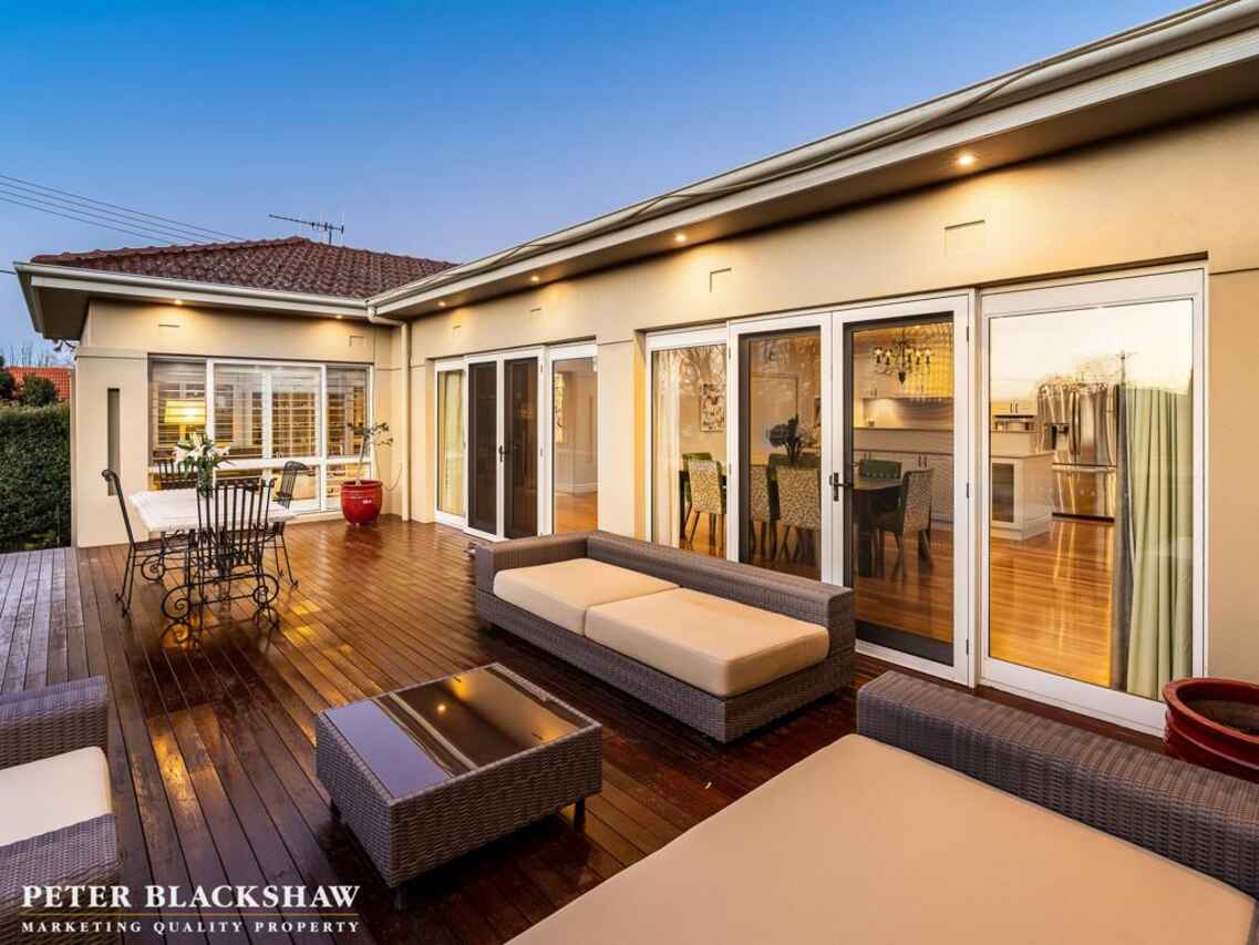 9 Babbage Crescent Griffith