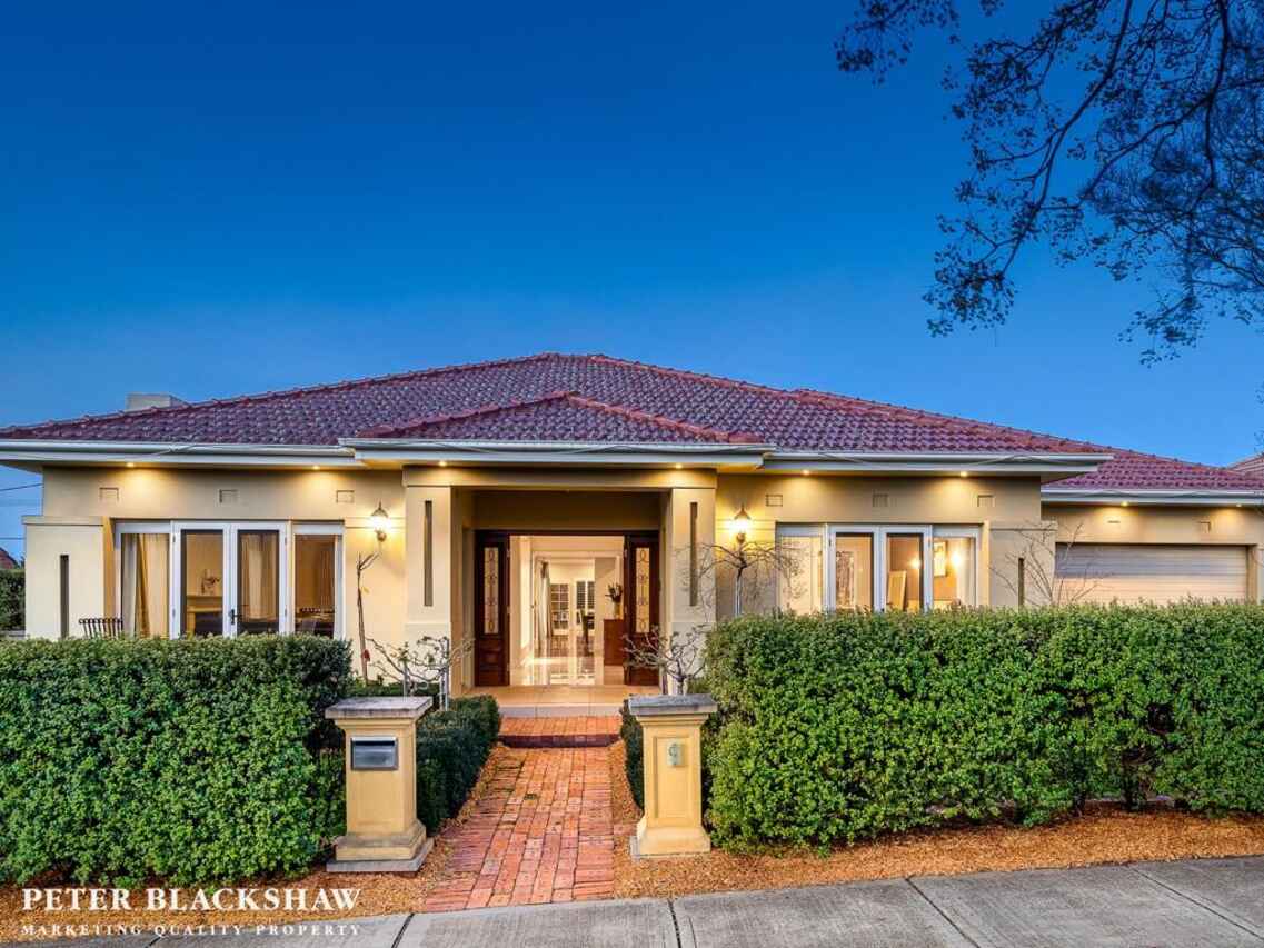 9 Babbage Crescent Griffith