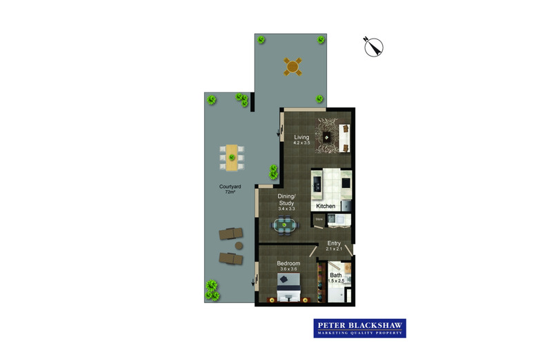 169/61 John Gorton Drive Wright