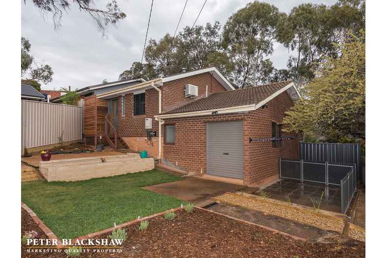 7 Callabonna Street Kaleen 7 Callabonna Street Kaleen