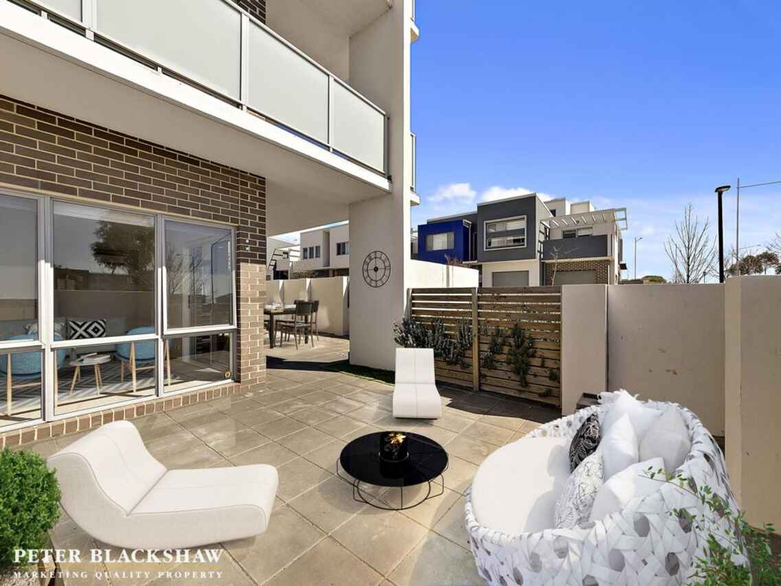 169/61 John Gorton Drive Wright