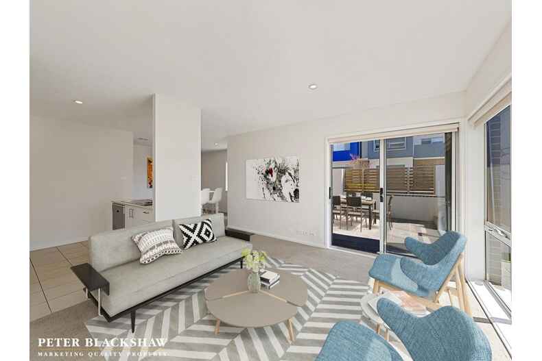 169/61 John Gorton Drive Wright