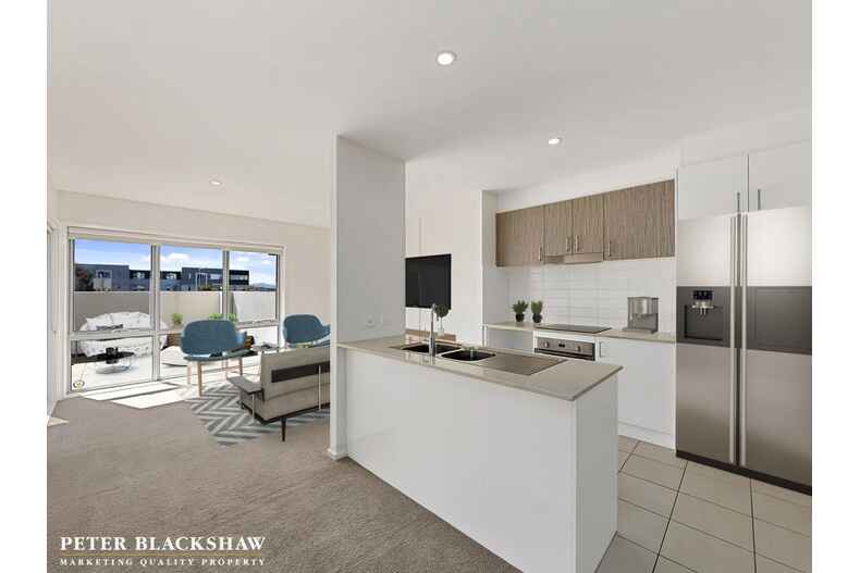 169/61 John Gorton Drive Wright