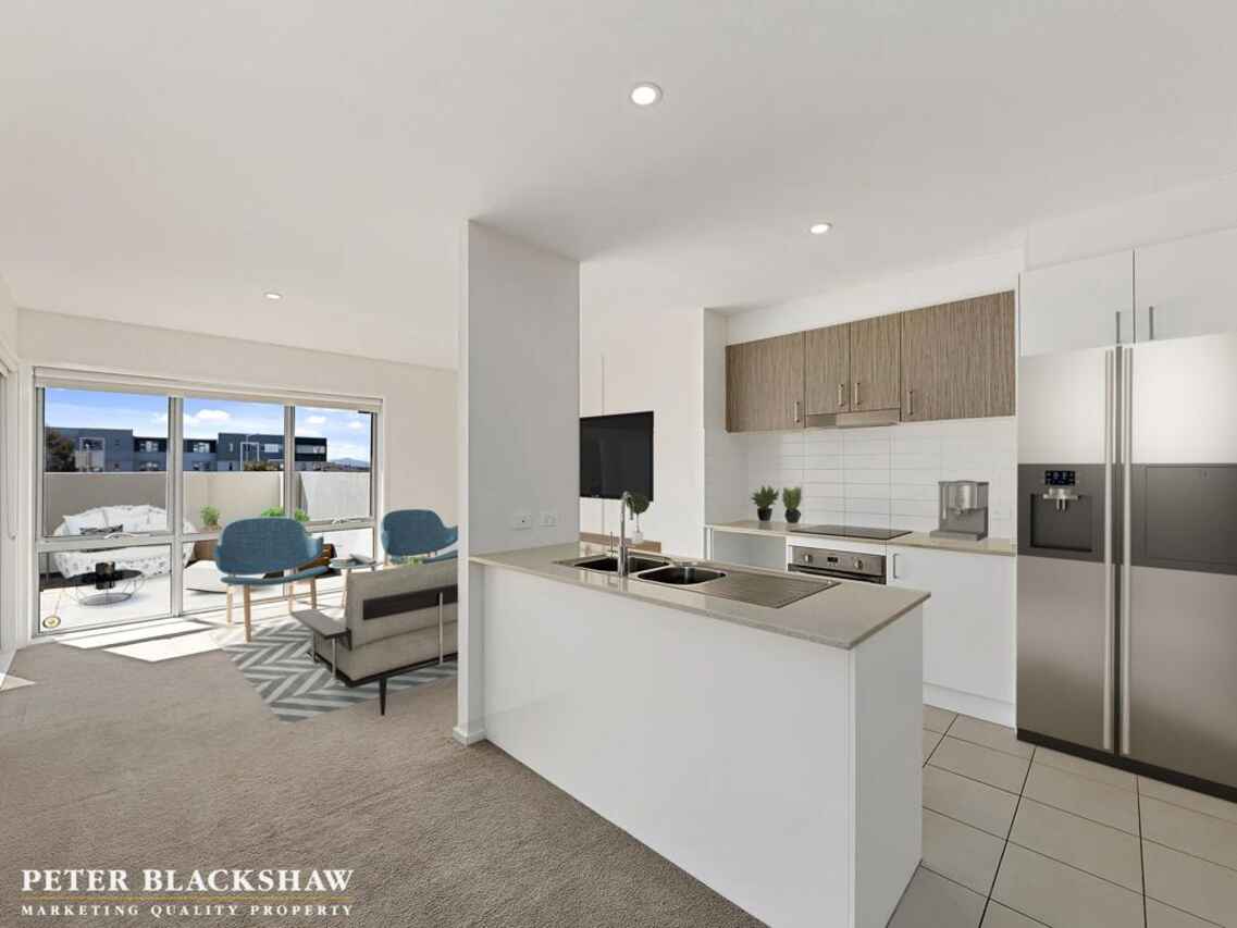 169/61 John Gorton Drive Wright