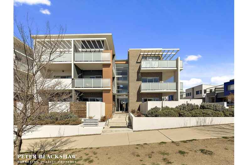 169/61 John Gorton Drive Wright