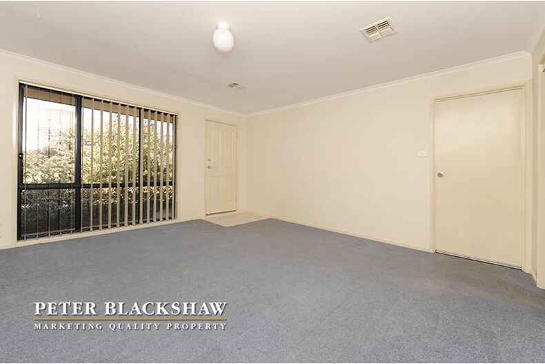 Lot 17/8/92 Casey Crescent Calwell Lot 17/8/92 Casey Crescent Calwell