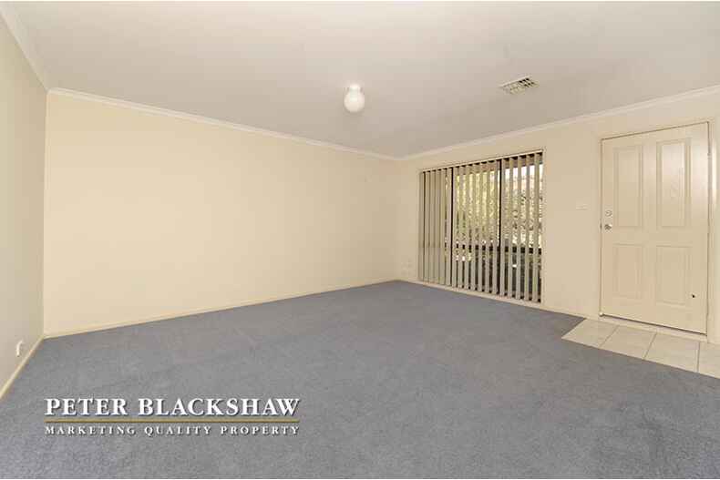Lot 17/8/92 Casey Crescent Calwell Lot 17/8/92 Casey Crescent Calwell