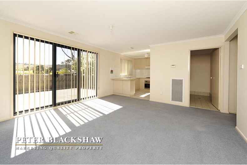 Lot 17/8/92 Casey Crescent Calwell Lot 17/8/92 Casey Crescent Calwell