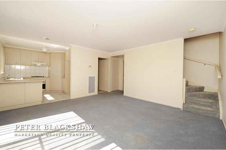 Lot 17/8/92 Casey Crescent Calwell Lot 17/8/92 Casey Crescent Calwell