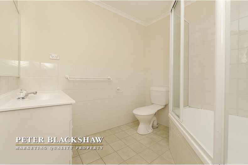 Lot 17/8/92 Casey Crescent Calwell Lot 17/8/92 Casey Crescent Calwell