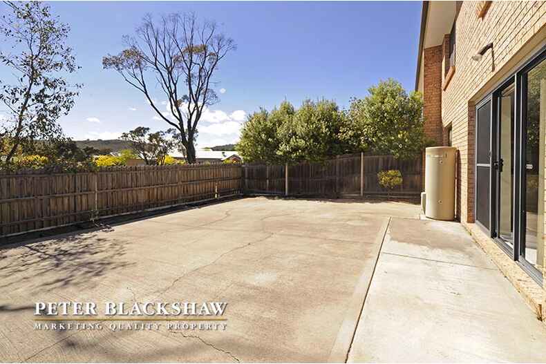 Lot 17/8/92 Casey Crescent Calwell Lot 17/8/92 Casey Crescent Calwell