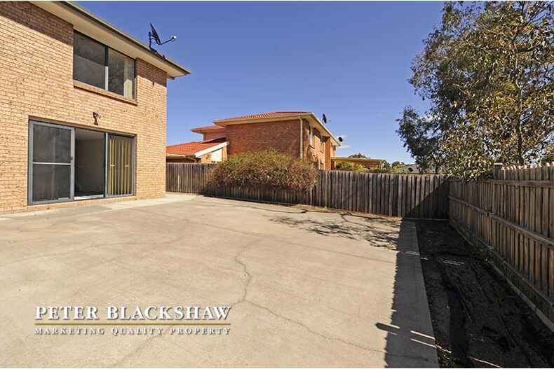 Lot 17/8/92 Casey Crescent Calwell Lot 17/8/92 Casey Crescent Calwell