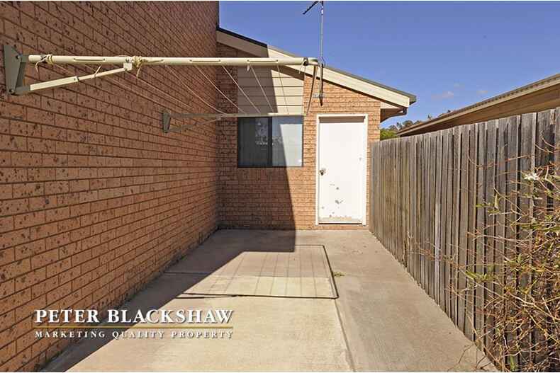 Lot 17/8/92 Casey Crescent Calwell Lot 17/8/92 Casey Crescent Calwell