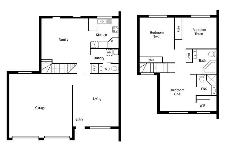 Lot 17/8/92 Casey Crescent Calwell Lot 17/8/92 Casey Crescent Calwell
