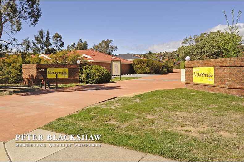 Lot 17/8/92 Casey Crescent Calwell Lot 17/8/92 Casey Crescent Calwell