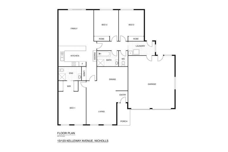 13/123 Kelleway Avenue Nicholls
