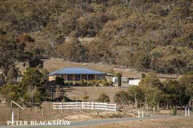 Lot 40/69 Whisperer Place Royalla