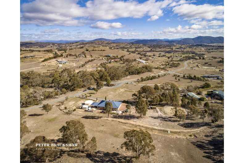 Lot 40/69 Whisperer Place Royalla Lot 40/69 Whisperer Place Royalla