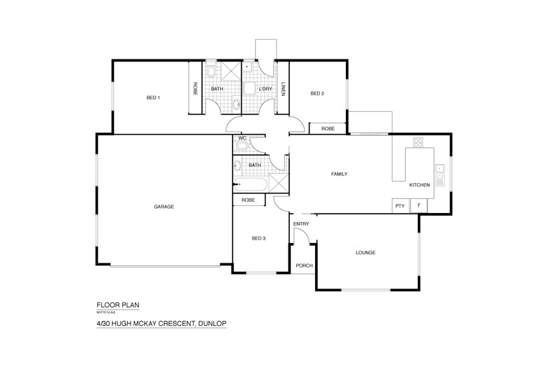 4/30 Hugh Mckay Crescent Dunlop 4/30 Hugh Mckay Crescent Dunlop