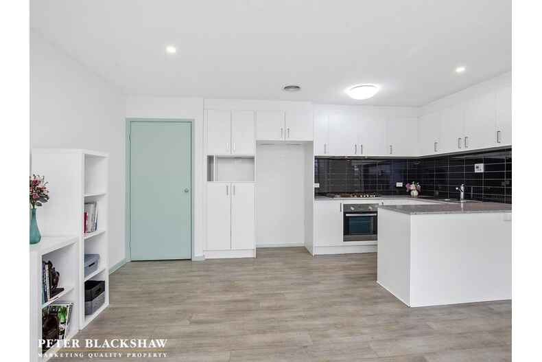 7 Tarling Street Casey 7 Tarling Street Casey