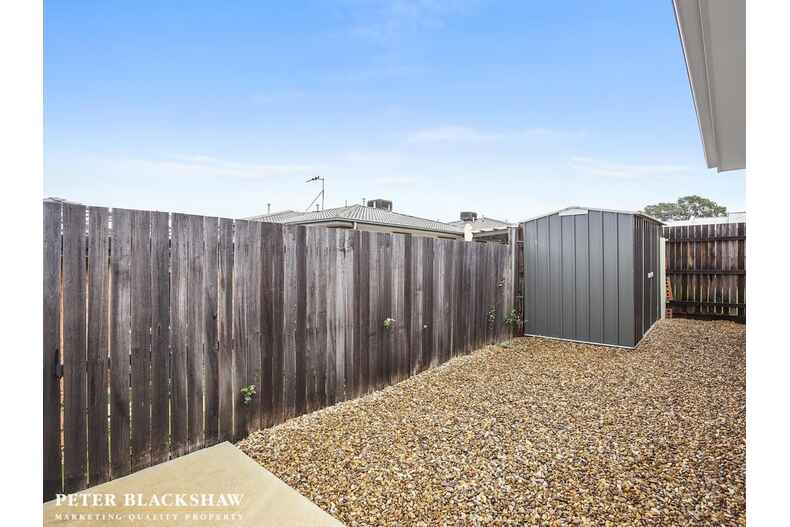 7 Tarling Street Casey 7 Tarling Street Casey