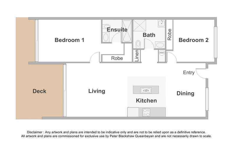 32/39-43 Crawford Street Queanbeyan