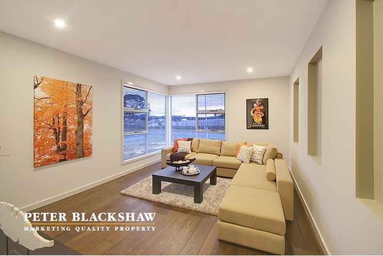 Lot 12/58 Stanner Circuit Bonner Lot 12/58 Stanner Circuit Bonner