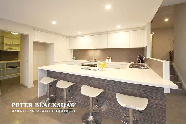 Lot 12/58 Stanner Circuit Bonner Lot 12/58 Stanner Circuit Bonner