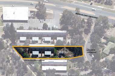 Lot 16/10 Jalanga Crescent Aranda