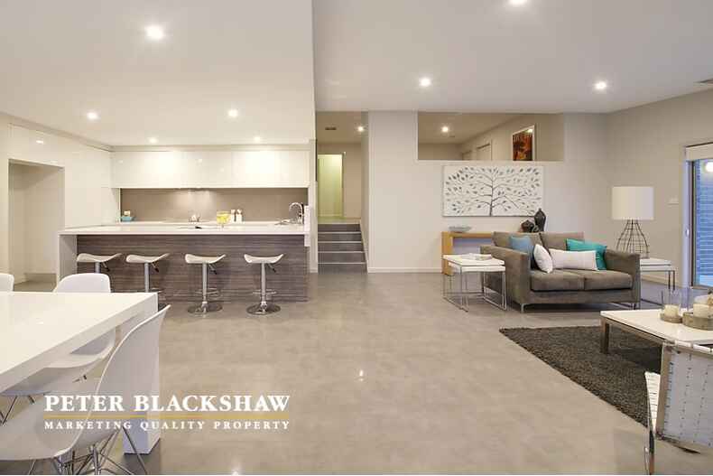 Lot 12/58 Stanner Circuit Bonner Lot 12/58 Stanner Circuit Bonner