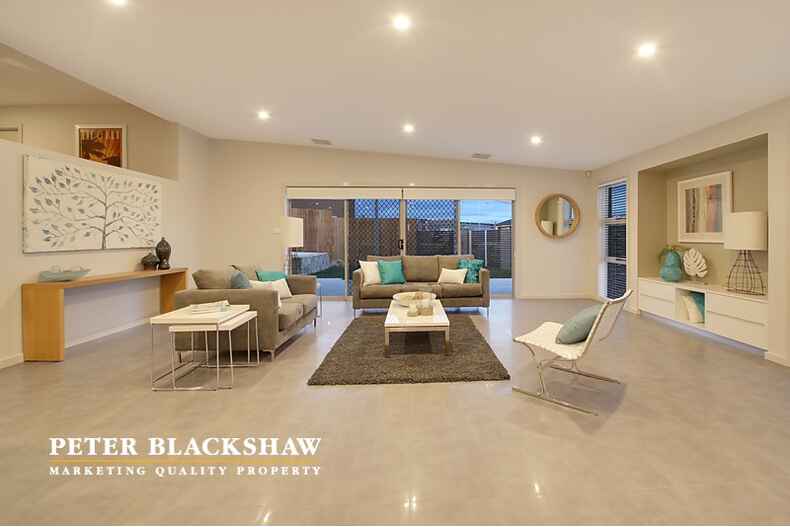 Lot 12/58 Stanner Circuit Bonner Lot 12/58 Stanner Circuit Bonner