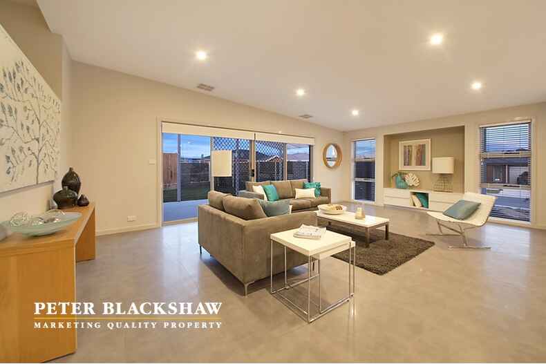 Lot 12/58 Stanner Circuit Bonner Lot 12/58 Stanner Circuit Bonner