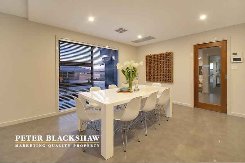 Lot 12/58 Stanner Circuit Bonner Lot 12/58 Stanner Circuit Bonner