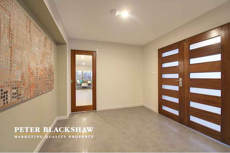 Lot 12/58 Stanner Circuit Bonner Lot 12/58 Stanner Circuit Bonner