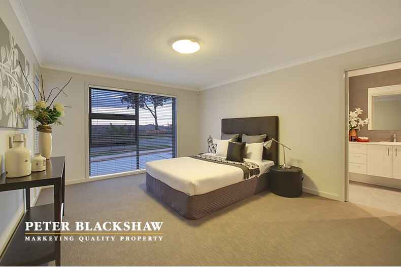 Lot 12/58 Stanner Circuit Bonner Lot 12/58 Stanner Circuit Bonner