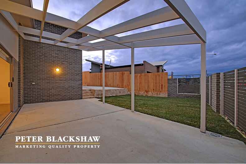 Lot 12/58 Stanner Circuit Bonner Lot 12/58 Stanner Circuit Bonner