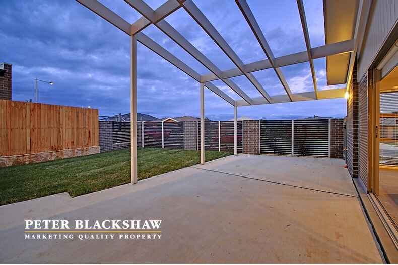 Lot 12/58 Stanner Circuit Bonner Lot 12/58 Stanner Circuit Bonner