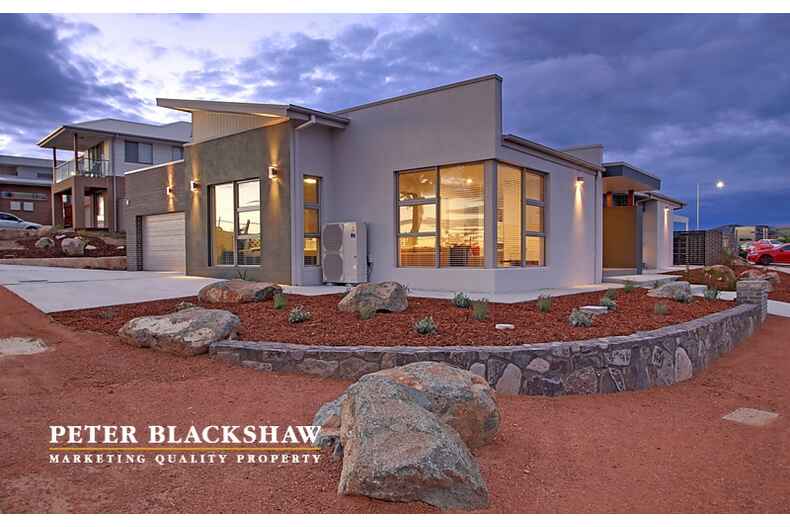 Lot 12/58 Stanner Circuit Bonner Lot 12/58 Stanner Circuit Bonner