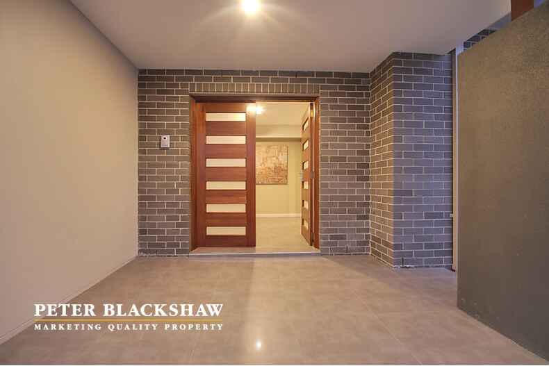 Lot 12/58 Stanner Circuit Bonner Lot 12/58 Stanner Circuit Bonner