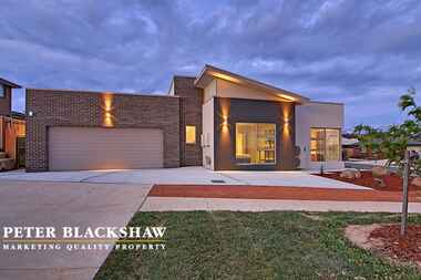 Lot 12/58 Stanner Circuit Bonner