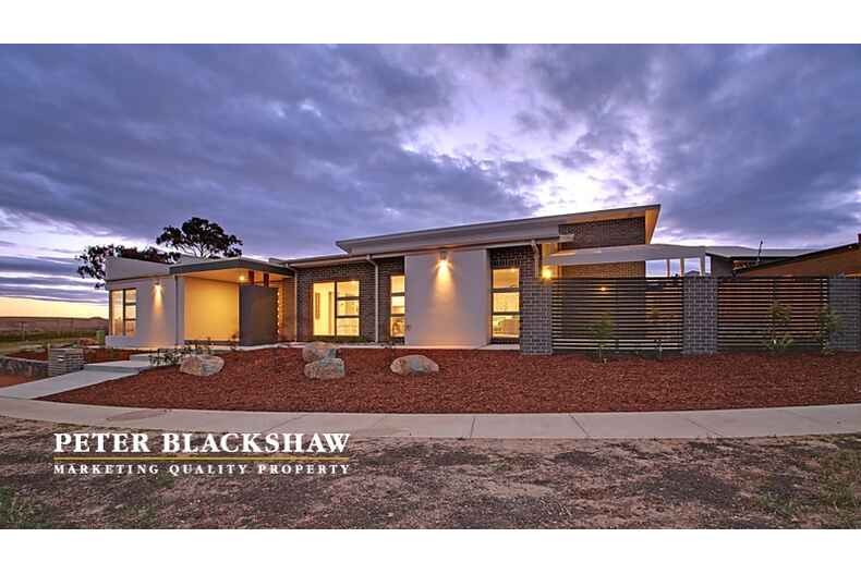 Lot 12/58 Stanner Circuit Bonner Lot 12/58 Stanner Circuit Bonner